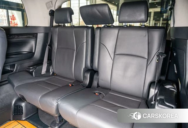 Toyota Wilfa id 4261785 из Китая 13