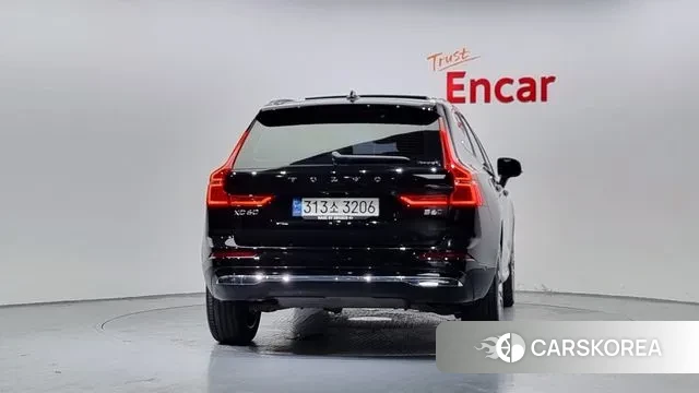 Volvo XC60 second Generation id 2959696 из Кореи 14