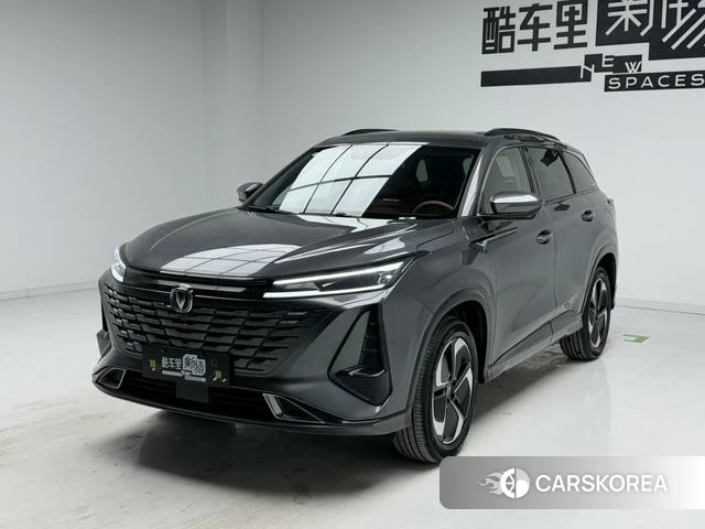 Chang'an CS75 PLUS Smart iDD id 4399954 из Китая 11