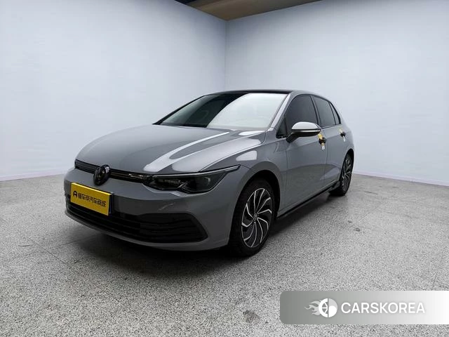 Volkswagen Golf id 4242206 из Китая 14