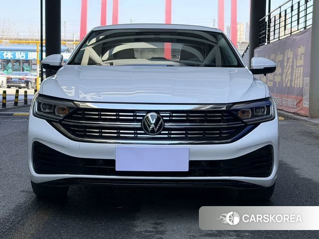 Volkswagen Sagitar id 4277526 из Китая 11