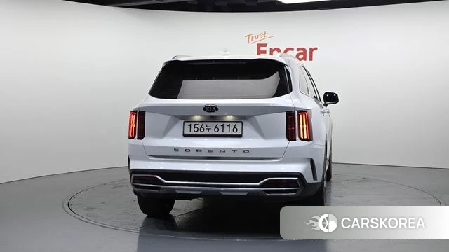 Kia Sorento 4th Generation id 4283568 из Кореи 14