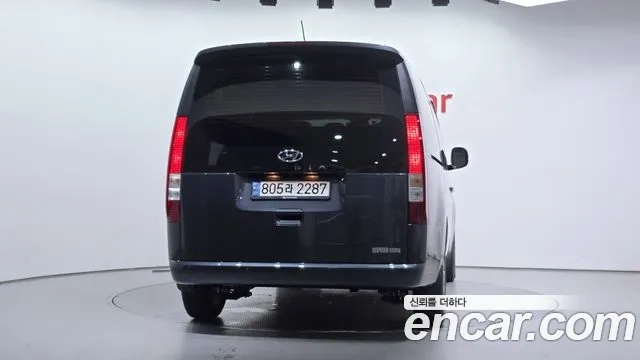 Hyundai Staria id 2926336 из Кореи 14