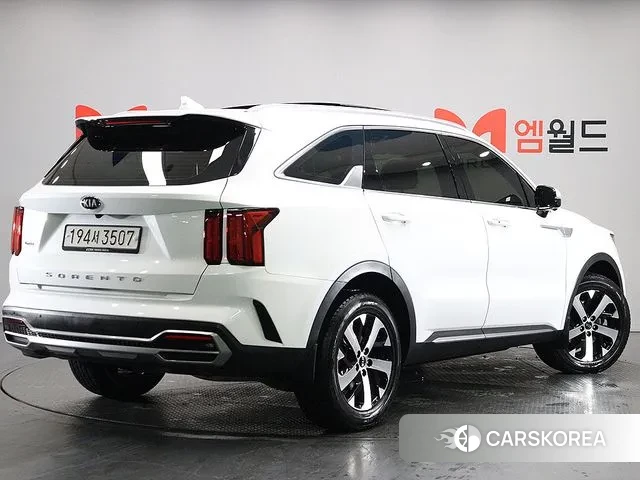 Kia Sorento 4th Generation id 3732779 из Кореи 14