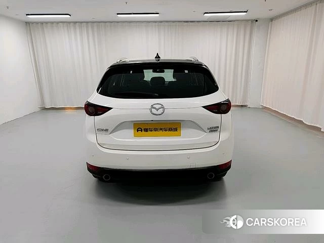 Mazda CX-5 id 4211166 из Китая 14