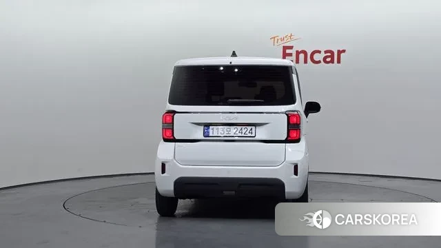 Kia The New Kia Ray id 3016114 из Кореи 14