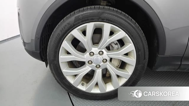 Land Rover Discovery 5 id 4502246 из Кореи 30