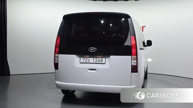 Hyundai Staria id 3032306 из Кореи 14