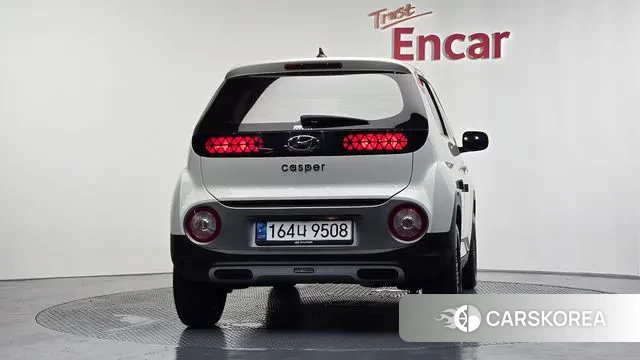 Hyundai Casper id 3252348 из Кореи 14