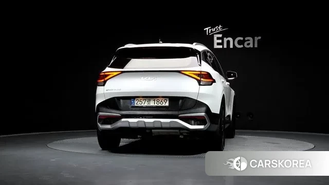 Kia Sportage 5th Generation id 3741156 из Кореи 14