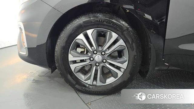 Kia The New Carnival id 4530187 из Кореи 24
