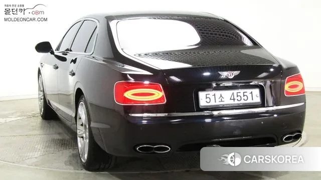 Bentley Flying Spur 2nd Generation id 3239118 из Кореи 11