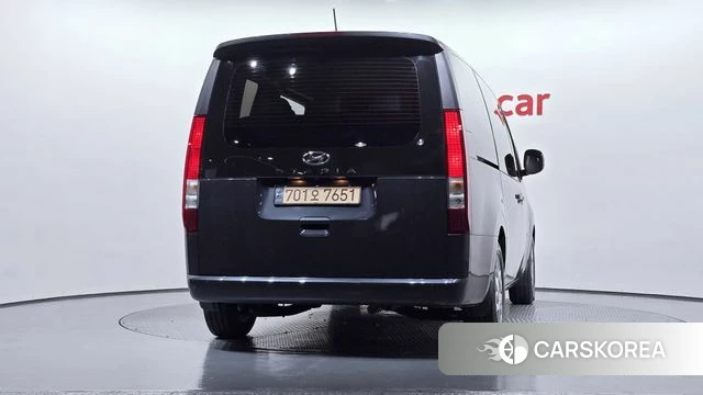 Hyundai Staria id 4898702 из Кореи 25