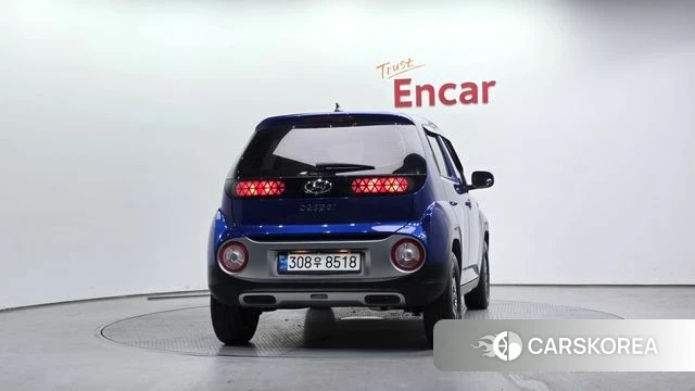 Hyundai Casper id 3892450 из Кореи 14