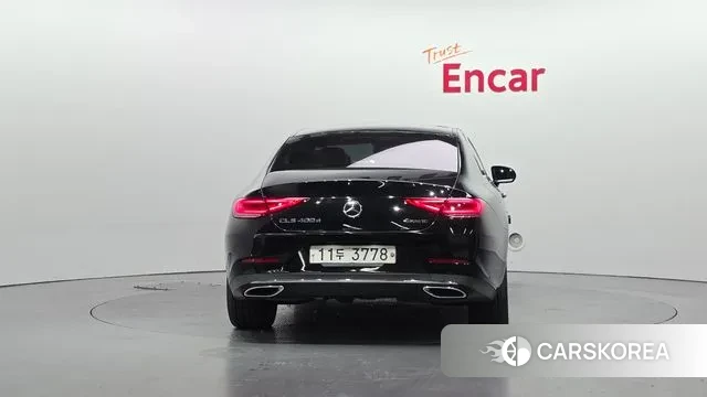 Mercedes-Benz CLS-Class C257 id 3514951 из Кореи 14