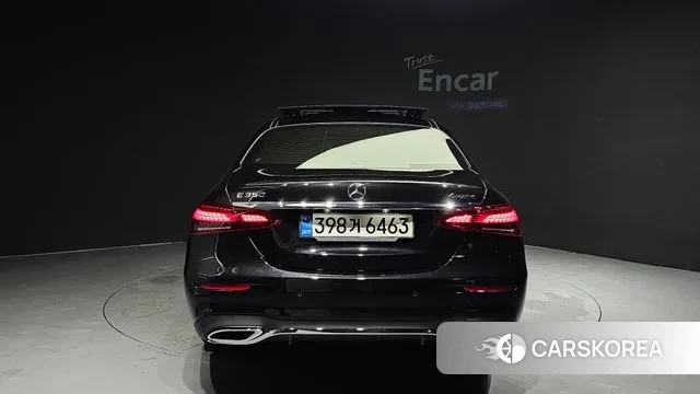 Mercedes-Benz E-Class W213 id 2900838 из Кореи 14