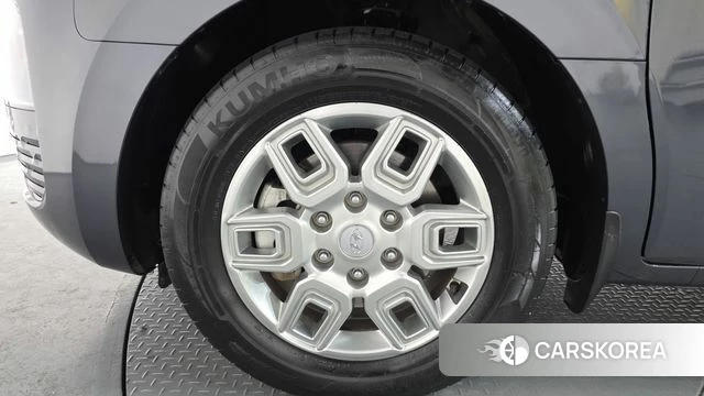 Hyundai Staria id 3841585 из Кореи 14