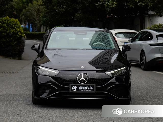 Mercedes-Benz EQE id 4028223 из Китая 13