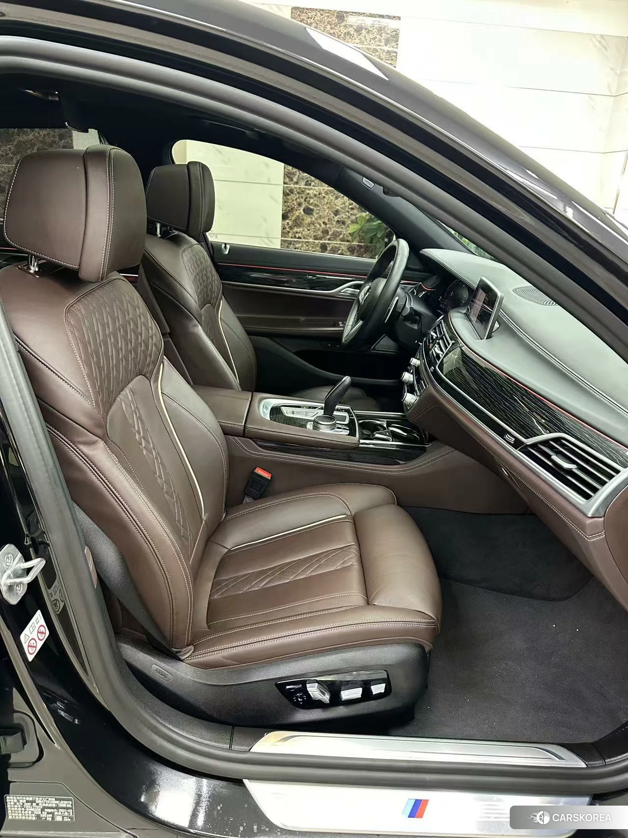 BMW 7 series id 4479805 из Китая 18