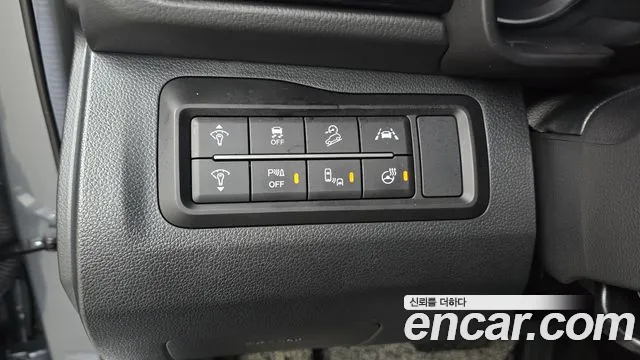 Ssangyong The New Tivoli id 2644818 из Кореи 14