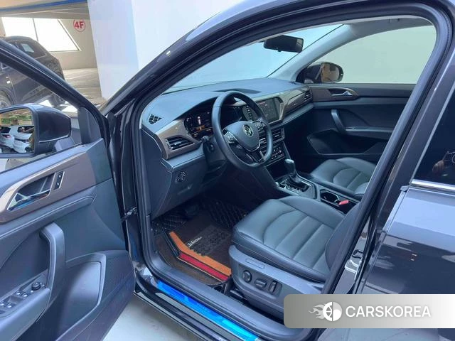 Volkswagen Tuyue id 4290917 из Китая 15