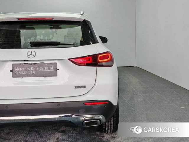 Mercedes-Benz GLA id 4221405 из Китая 14