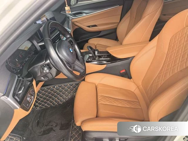 BMW 5 series (imported) id 3863720 из Китая 4