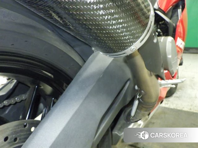 Ducati 899 PANIGALE id 3946947 из Японии 26