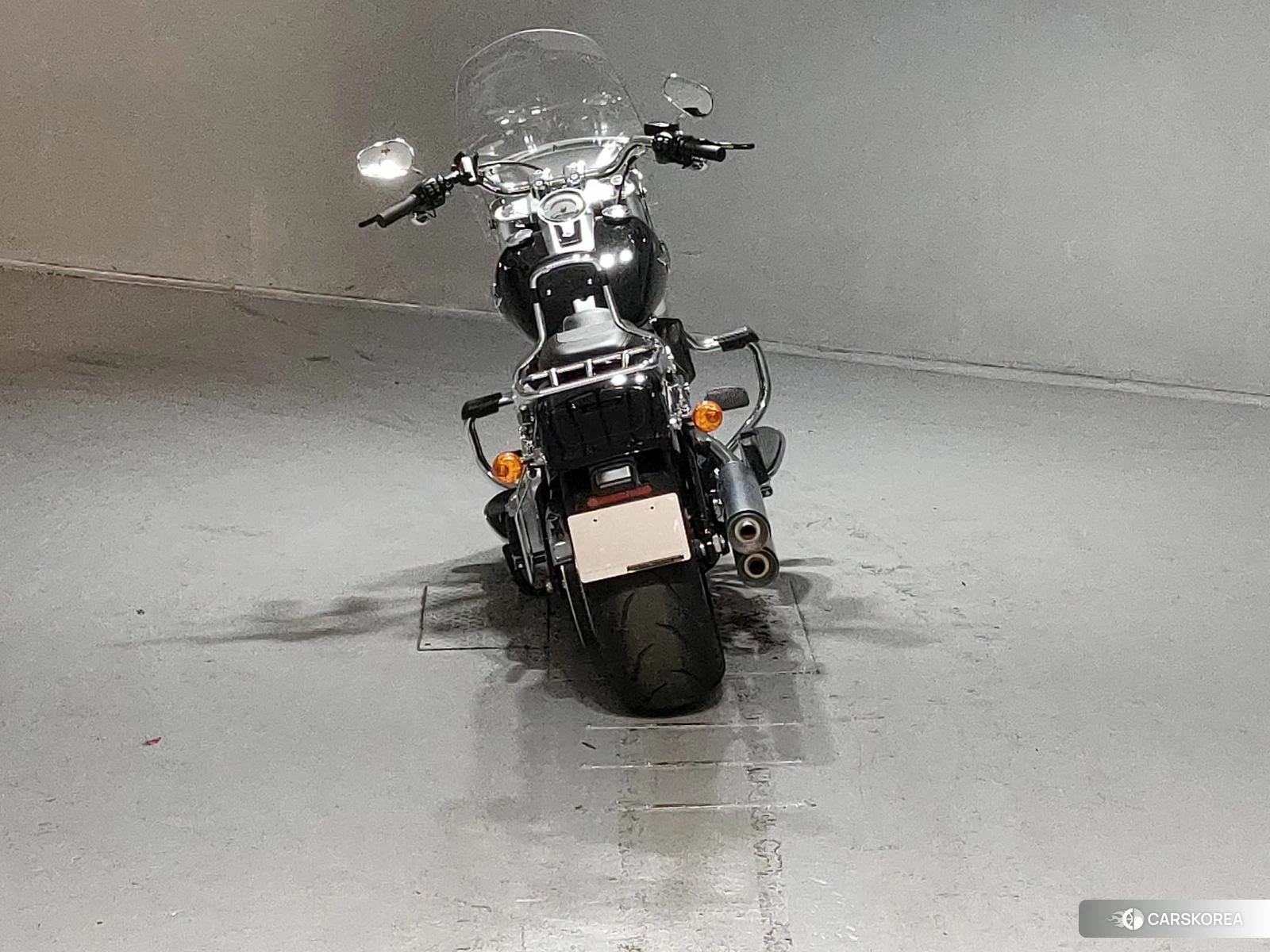 Harley-Davidson Softail Fat Boy FLFBS1870 2020 из Японии, фото 4
