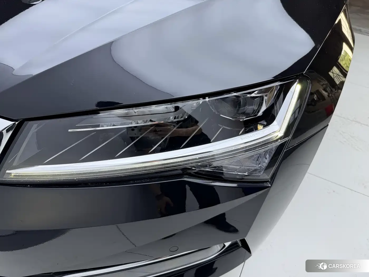 Skoda Speed pie id 4538780 из Китая 15