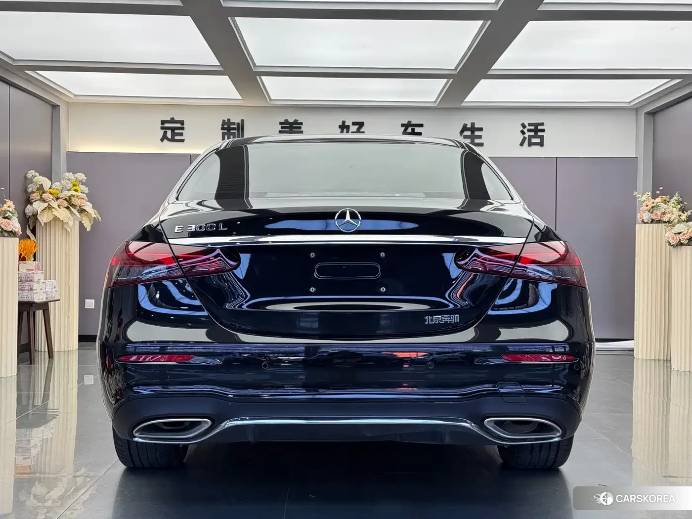 Mercedes-Benz E-Class id 4559594 из Китая 8