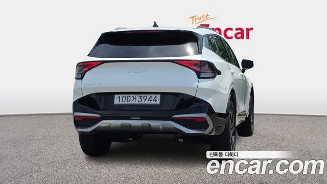 Kia Sportage 5th Generation id 2879757 из Кореи 14