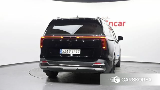 Kia The New Carnival 4th Generation id 3963726 из Кореи 14