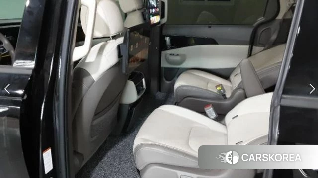 Kia The New Carnival 4th Generation id 4442100 из Кореи 11