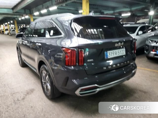 Kia Sorento 4th Generation id 4636720 из Кореи 14