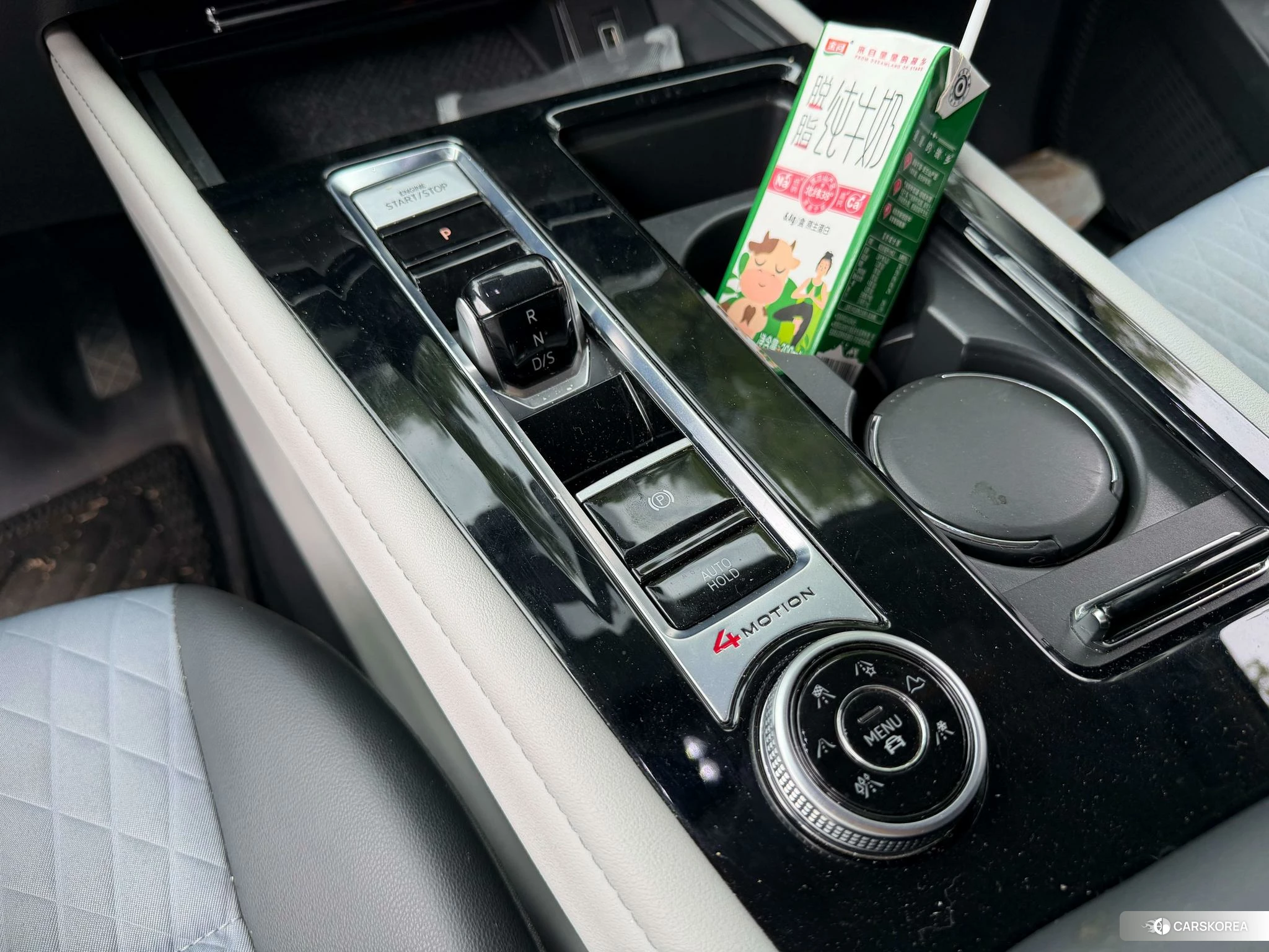 Volkswagen Tourang id 4419405 из Китая 8