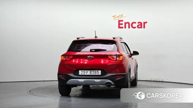 Kia Stonic id 4596049 из Кореи 25