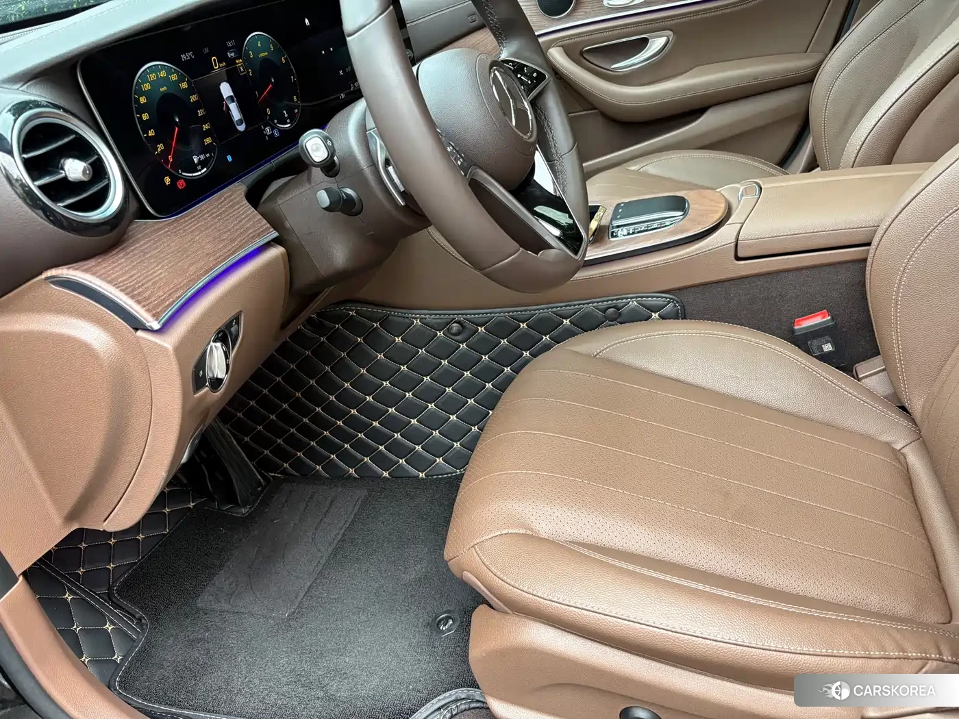 Mercedes-Benz E-Class id 4546042 из Китая 11