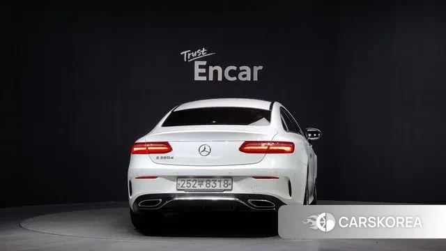 Mercedes-Benz E-Class W213 id 3636072 из Кореи 14