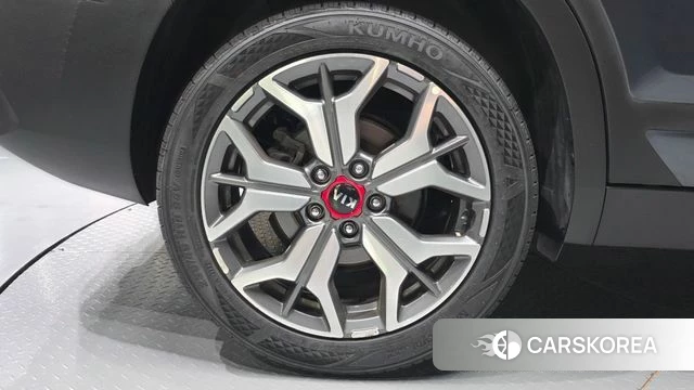 Kia Seltos id 4882310 из Кореи 25