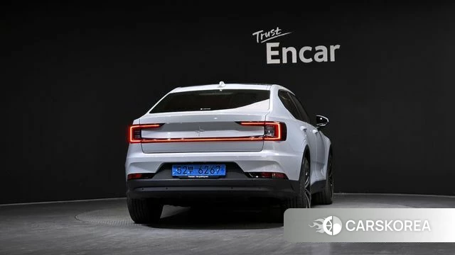 Polestar Polestar 2 id 4388800 из Кореи 27