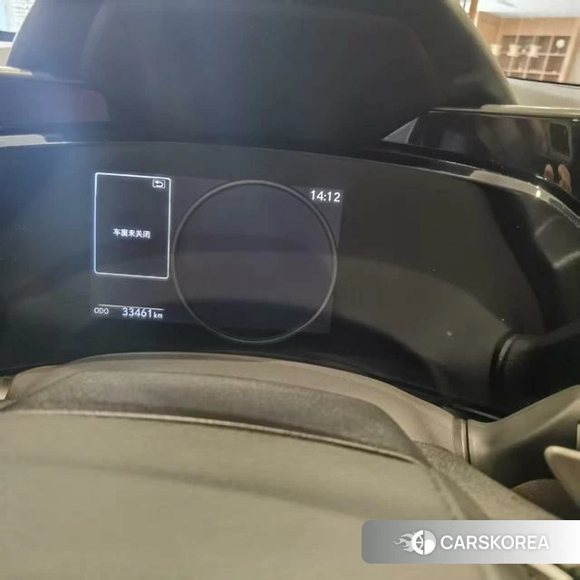 Lexus NX PHEV 2023 Серебристо-серый из Китая, фото 4