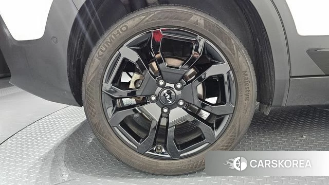 Kia The New Seltos id 4744111 из Кореи 32