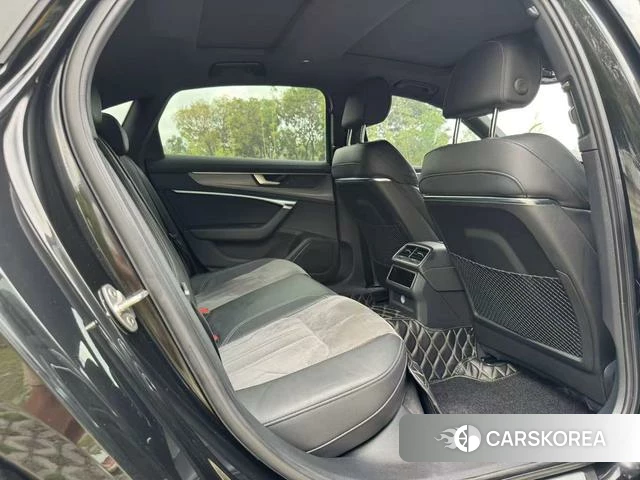 Audi A6L id 4261487 из Китая 10