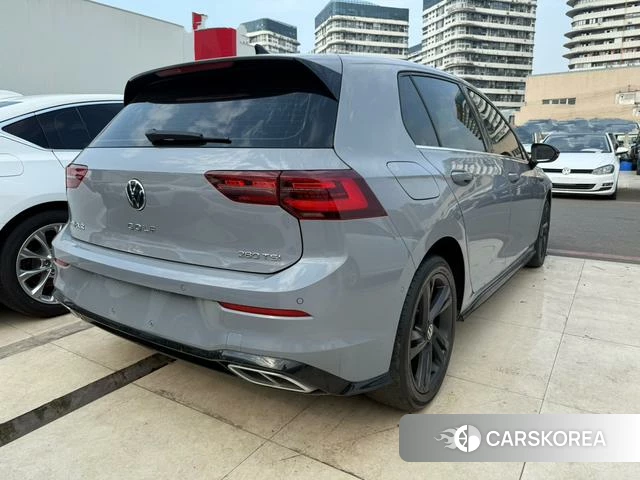 Volkswagen Golf id 4290057 из Китая 11