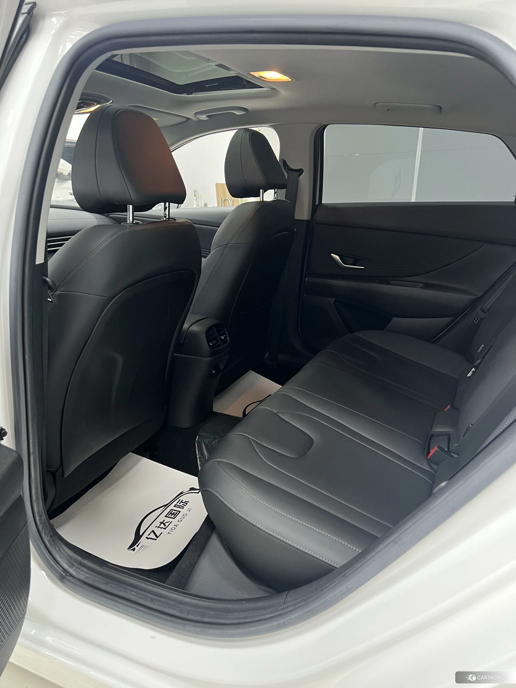 Hyundai Elantra id 4486311 из Китая 20