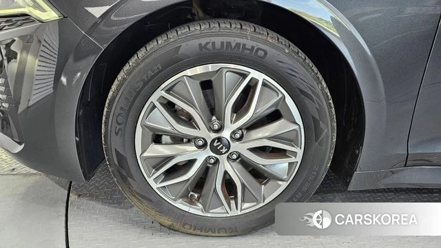 Kia K5 Hybrid 3rd Generation id 4362489 из Кореи 24
