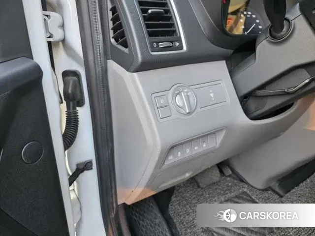 Hyundai Solati id 3512918 из Кореи 4