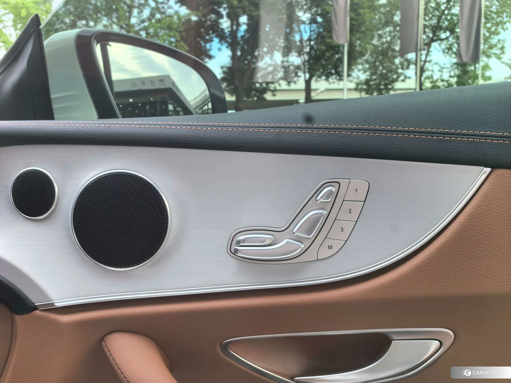 Mercedes-Benz E-class (imported) id 4493019 из Китая 12