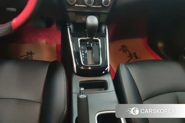 Nissan Xuan Yi id 4264124 из Китая 11